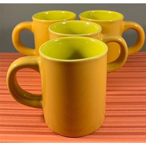 Espresso Cup Set Etsy