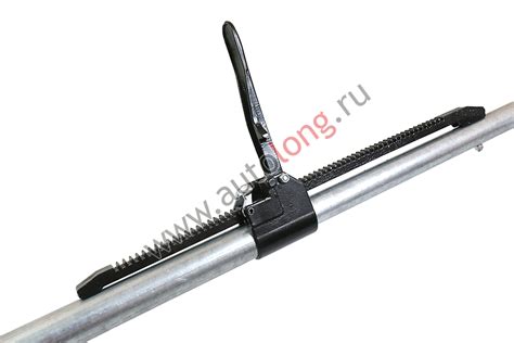 Штанга распорная 2100*2450*42мм (сталь) купить по низким ценам в ...