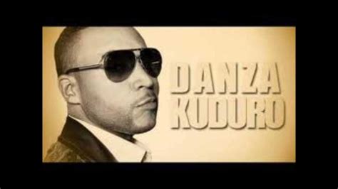 Don Omar Danza Kuduro MEGAMIX YouTube