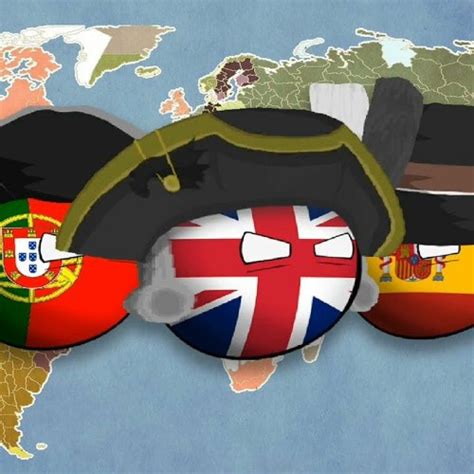 Stream Countryballs At War Main Menu Theme By ★ Vos Music Official