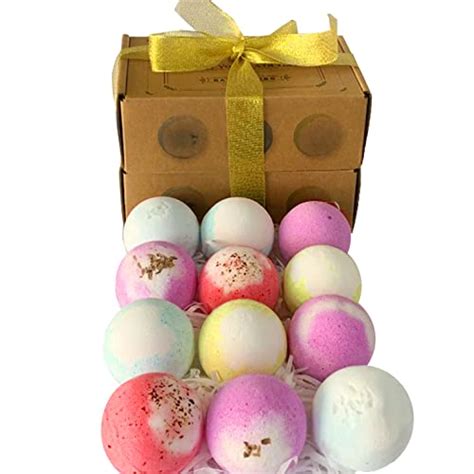 Amazonsa Best Sellers The Best Items In Bath Bombs Based On Amazon Customer Purchases