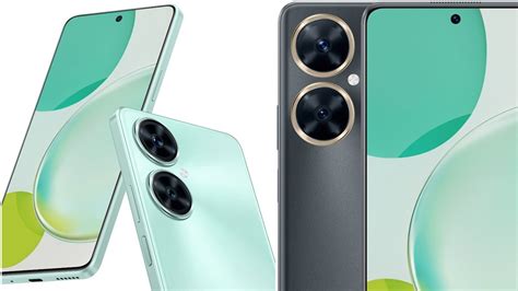 Huawei Nova Serisi Zellikleri Ve Fiyatlar Tamindir