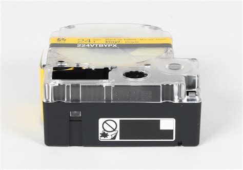 Epson LabelWorks Label Cartridge For Epson LabelWorks PX Series Label