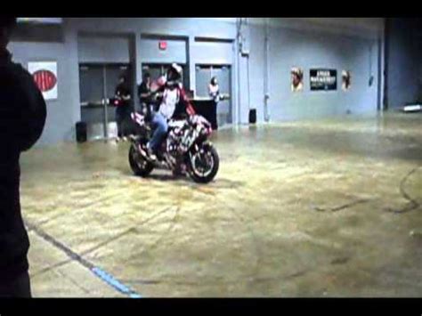 Easy Rider Bike Show Stunt Riding Youtube