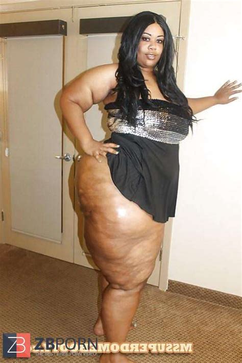 Miss Superdomebooty ZB Porn