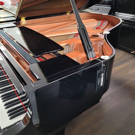 Yamaha C3X SH3 Silent Nuovo Bettin Pianoforti Strumenti Musicali