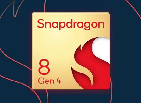 Qualcomm、snapdragon 8 Gen 4全数をsamsungに発注か It News