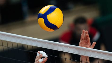 Smart To Stream Fivb Volleyball Nations League Live On Gigaplay