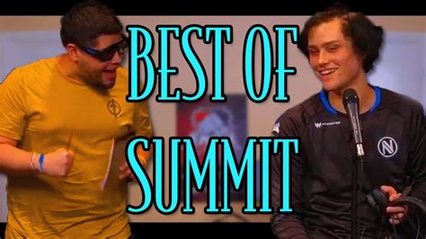 Best Of Wizzrobe At Summit Youtube