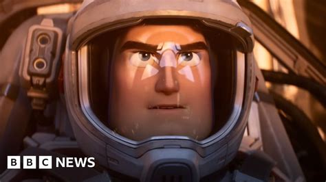 Buzz Lightyear Film Banned From Cinemas By Uae Bbc News