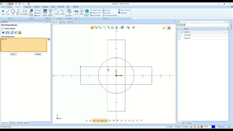 BobCAD CAM V34 2D Design And Milling YouTube