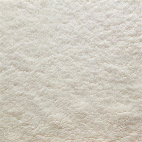 Sherpa Fleece Fabric - Cream | Fabric texture, Fabric textures, Fabric photography