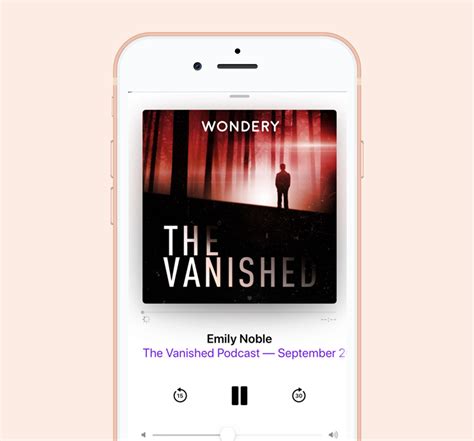 The Best Spooky Podcasts to Listen to This Month | The Everygirl