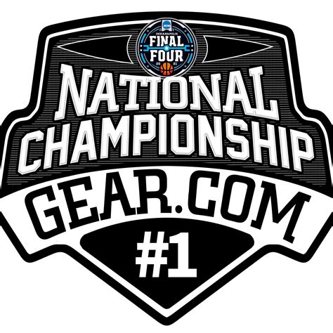 National Championship Gear