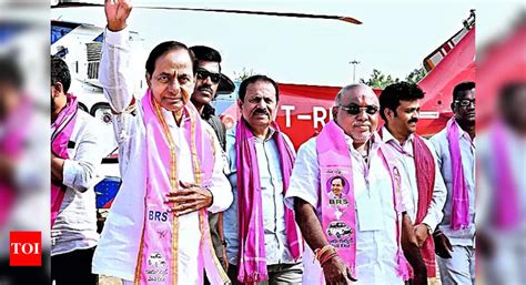 Congress Will Scrap Rythu Bandhu And Dharani Kcr Hyderabad News