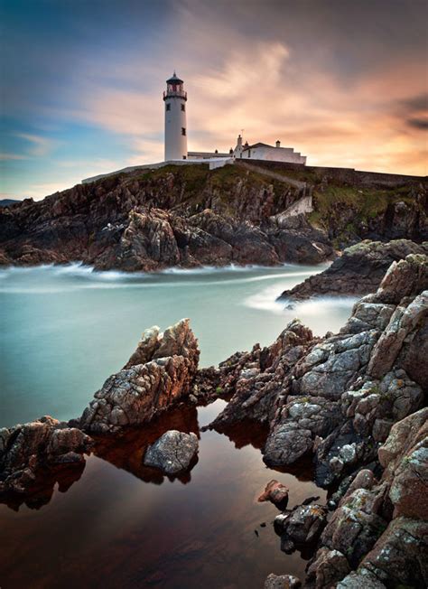 Fanad Sunset