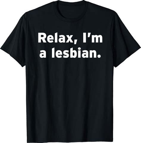 Funny Lesbian Women Wlw T Ideas Pride Month Lgbt Queer T Shirt