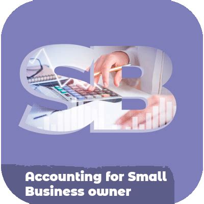 Accounting For Small Business Owner Ac Language School