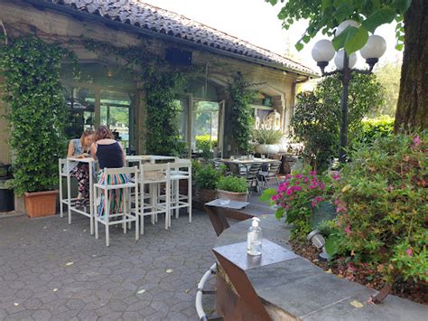 Ristorante Al Lavatoio In Trezzo Sull Adda Con Cucina Altre Cucine