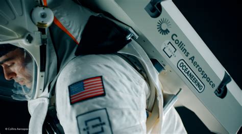 Axiom Collins Win Nasa Spacesuit Awards
