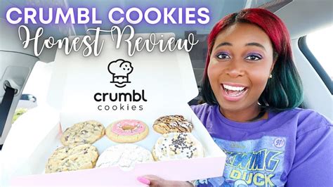 Crumbl Cookies Honest Review Pink Doughnut Cookie Dough S Mores