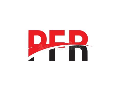 Pfr Logo Stock Illustrations – 18 Pfr Logo Stock Illustrations, Vectors ...