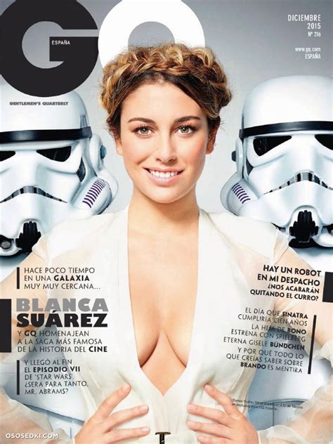 Blanca Suarez Naked Photos Leaked From Onlyfans Patreon Fansly