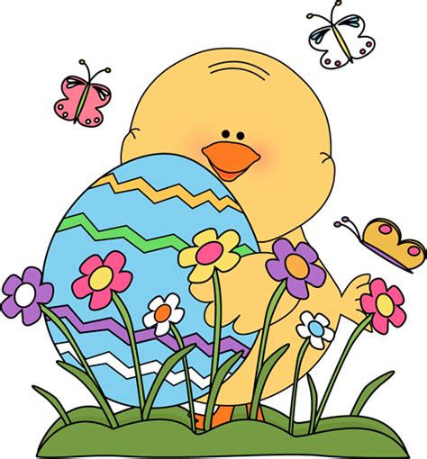 Art Easter Cliparts Add Festive And Creative Touches To Your Easter