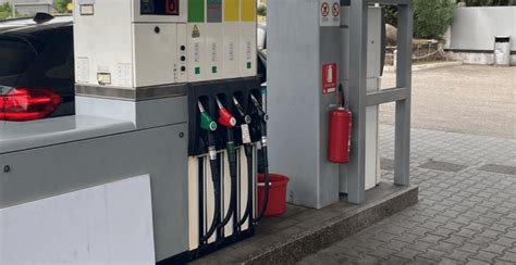 Gasolio Misto A Kerosene Sequestrati 20mila Litri A Verona VIDEO