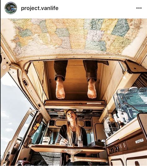 The 10 Best Vanlife Instagram Account You Should Follow Now • The