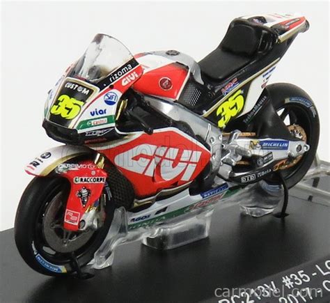 Spark Model M Scale Honda Rc V Team Lcr Honda N Motogp