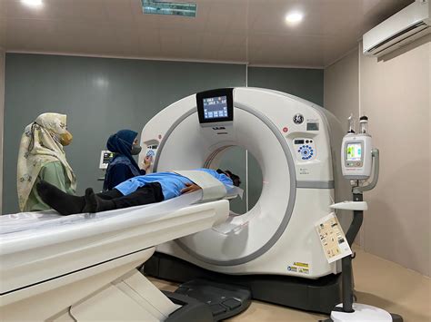 Rsud Kotamobagu Buka Pelayanan Ct Scan Dan Digital Panoramic