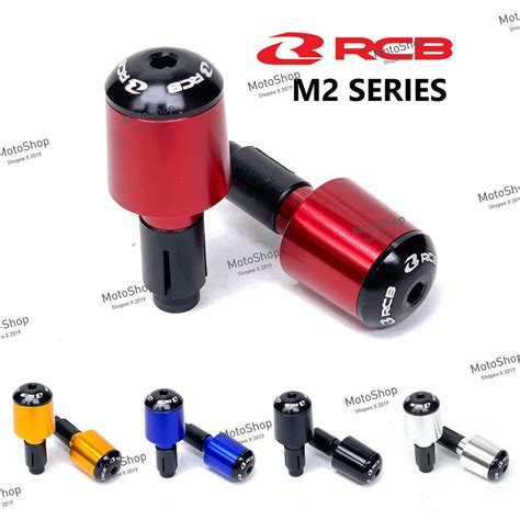 RCB Handle Bar Balancer M2 M3 M4 Shopee Malaysia