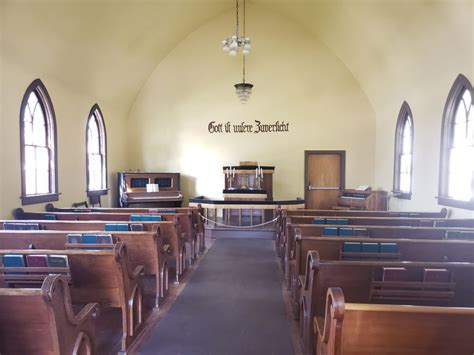 Step Back In Time At Montanas Big Horn County Historical Museum