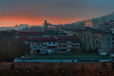 денят започва-3 | Author Ivan Ivanov - ИванИванов | PHOTO FORUM