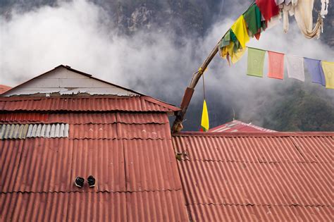 Shoes On The Roof Jeremy Renke Flickr