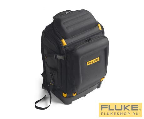Рюкзак профессиональный для инструментов Fluke Pack30 4983088 ...