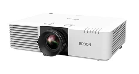 EB L570U Specifications Epson New Zealand