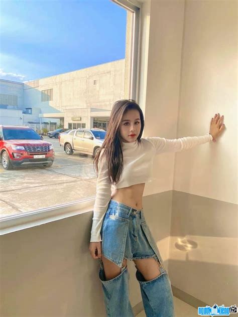 Hot Girl Tr M Anh
