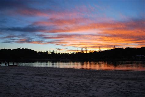 SEQ Camping Stars: Big4 Tallebudgera Creek, Gold Coast
