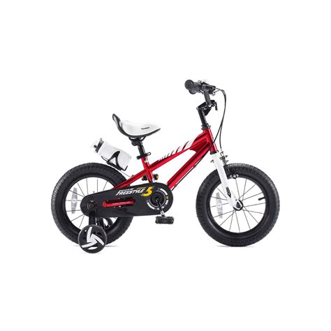RoyalBaby 18" Children Bicycle | The Bike Settlement