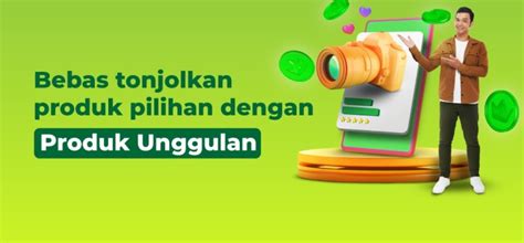 Tarik Lebih Banyak Pembeli Dengan Fitur Produk Unggulan Pusat Edukasi