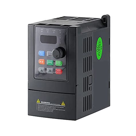 Ato 12 Hp 10 Hp Vfd Single Phase To Three Phase Vfd Variable