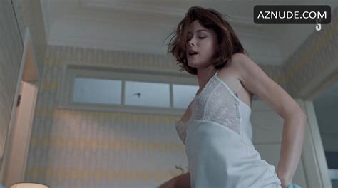 Aleksandra Vlasova Nude Aznude