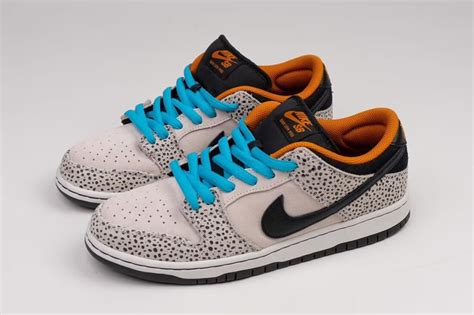 O Acheter Les Nike Sb Dunk Low Safari Olympics Au Meilleur Prix