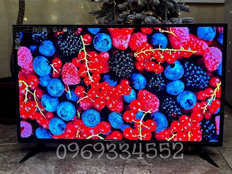 Топ ціна! Телевізори Samsung Smart TV 45 дюймів: 7 711 грн ...