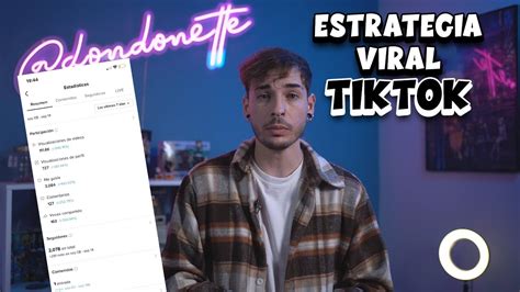 Como Usar Los Hashtag En Tiktok 2023 [curso De Tik Tok Gratis📈] Youtube