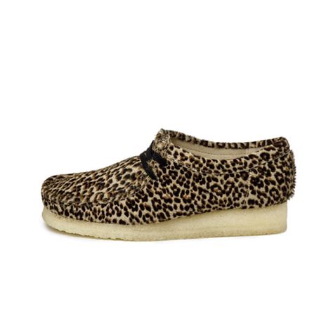 Clarks Originals Wallabee W » jetzt online kaufen!