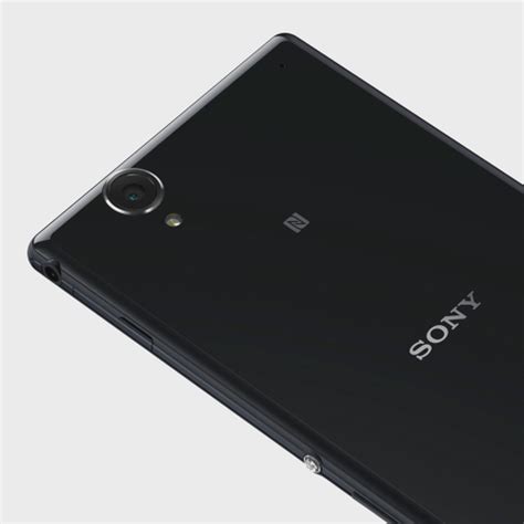 Smartphone Xperia T2 Sony Memória 8GB Câmera 13MP Dual Chip Preto