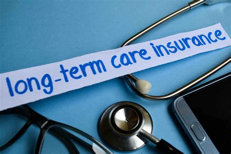 Understanding Federal Long Term Care Insurance Program Lifescape Law And Development